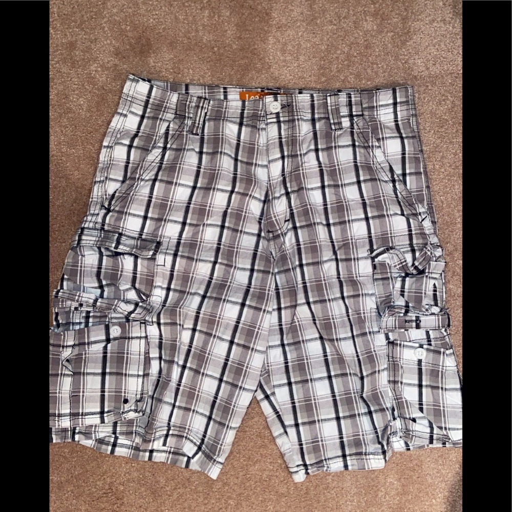 Men’s Lee Dungarees Shorts